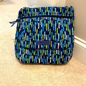 Vera Bradley crossbody